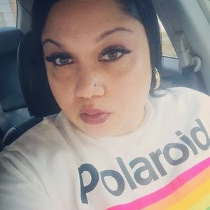 Meet your Posher, Ramona